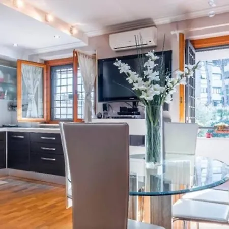 Appartement Orli