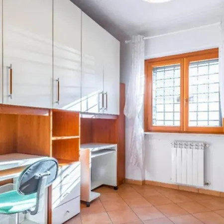 Orli Appartement Rome