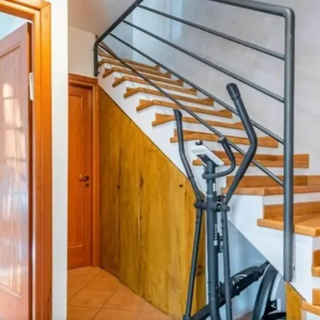 Orli Appartement Rome