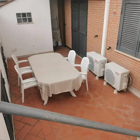 Orli Appartement Rome